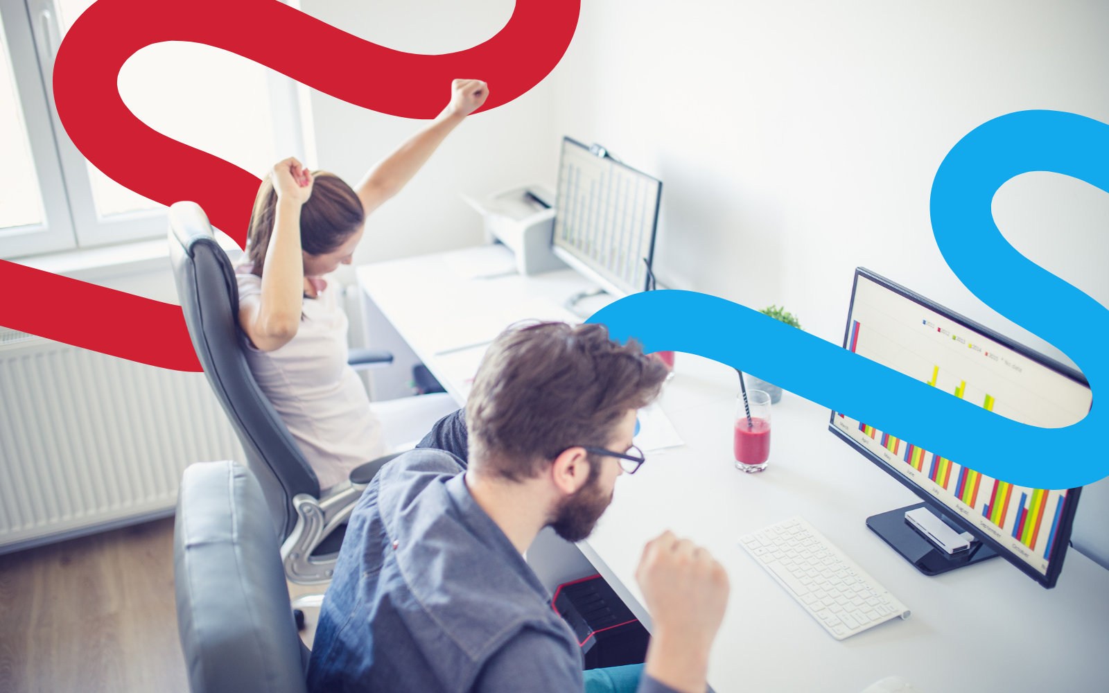 Automate and Analyse Faster